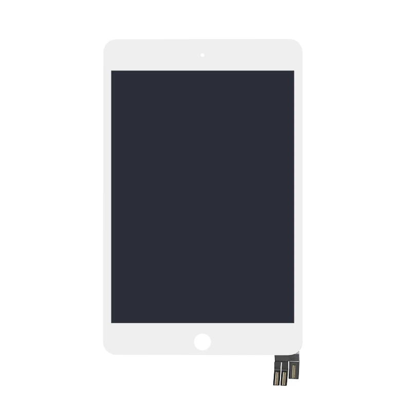 Для iPad Mini 5 ЖК-дисплей сенсорный экран в сборе Замена для iPad Mini 5() A2133 A2124 A2125 A2126 ЖК-экран