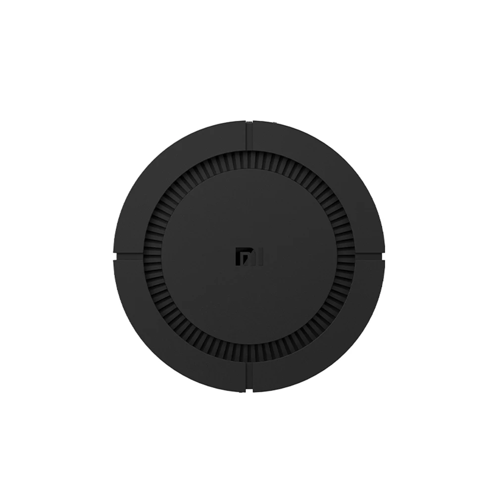 Маршрутизатор Xiaomi Mi AC2100 двухъядерный процессор 128 Мб 2 4 ГГц 5 360 °|Беспроводные