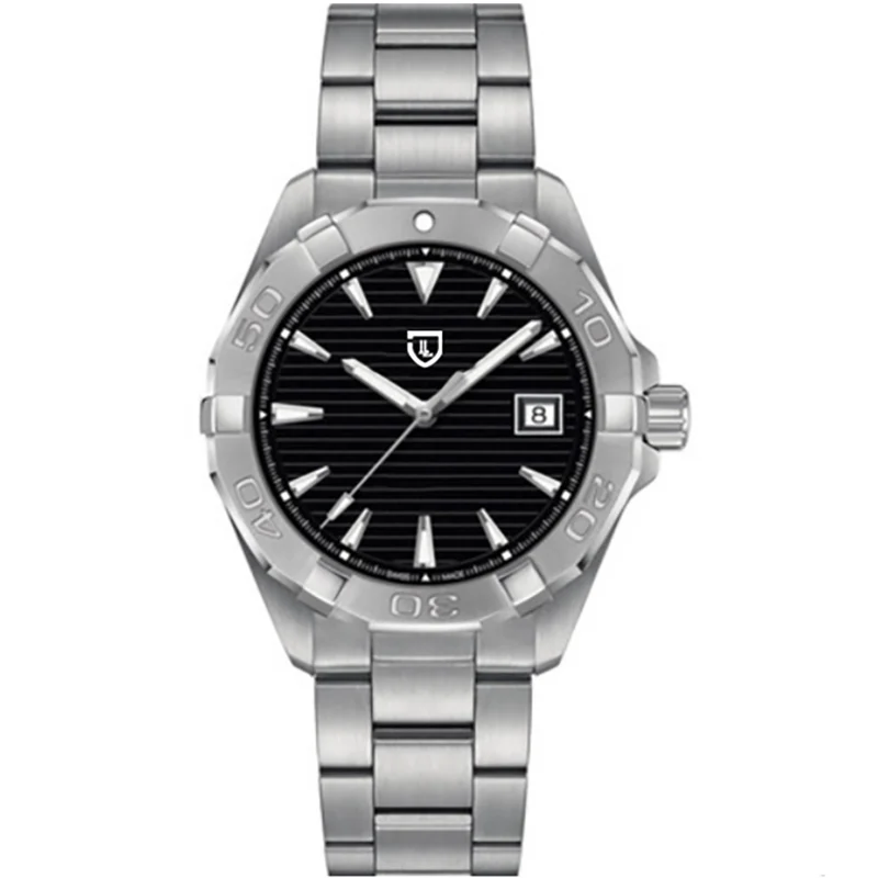 

Custom luxury brand TAG high quality men automatic mechanical watch sapphire glass swimming watch noob AAA watch WAY2111.BA0928