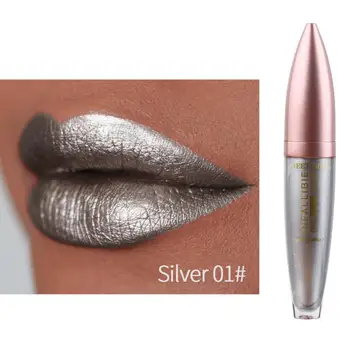 

Cool High-gloss Lip Gloss Lasting Moisturizing Velvet Lip Glaze Easy To Wear Lipgloss Whitening Makeup Comestics Tools TSLM2