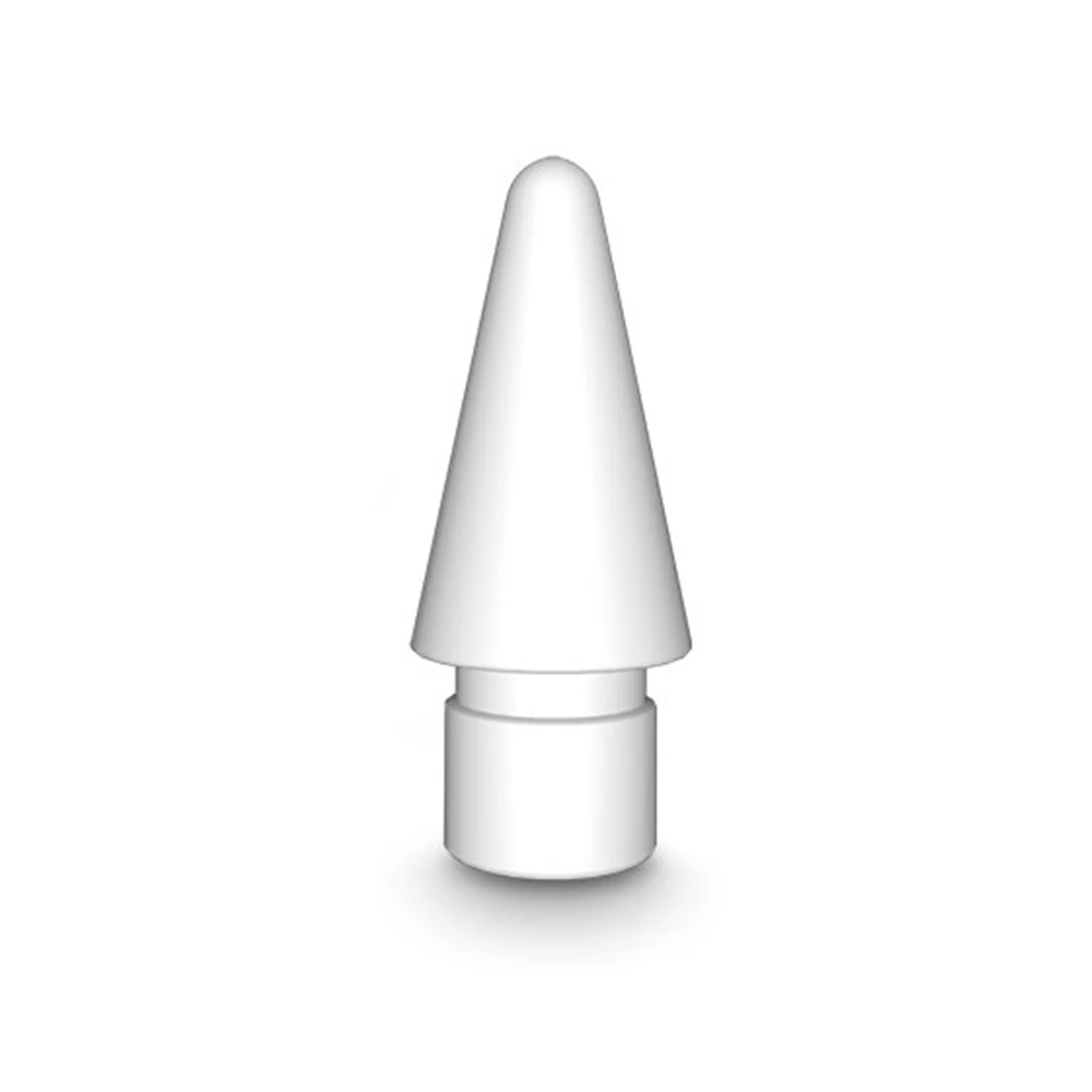 Part Replacement Spare Nib Tip Smooth Stylus Head For Apple Pencil 1 2 iPad Pro