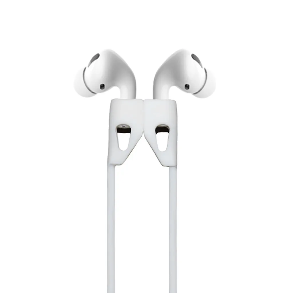 Подходит для Airpods Pro Беспроводная гарнитура спортивный анти-потерянный ремешок