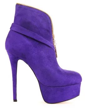 

Beautiful short boots