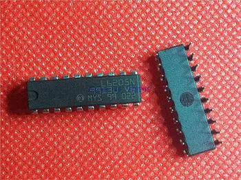 

2pcs/lot L6205N L6205 DIP-20 In Stock
