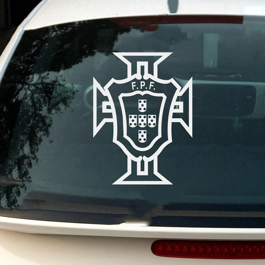 Рисунок 4 - 18*13,5 см для PFA FPF виниловая наклейка