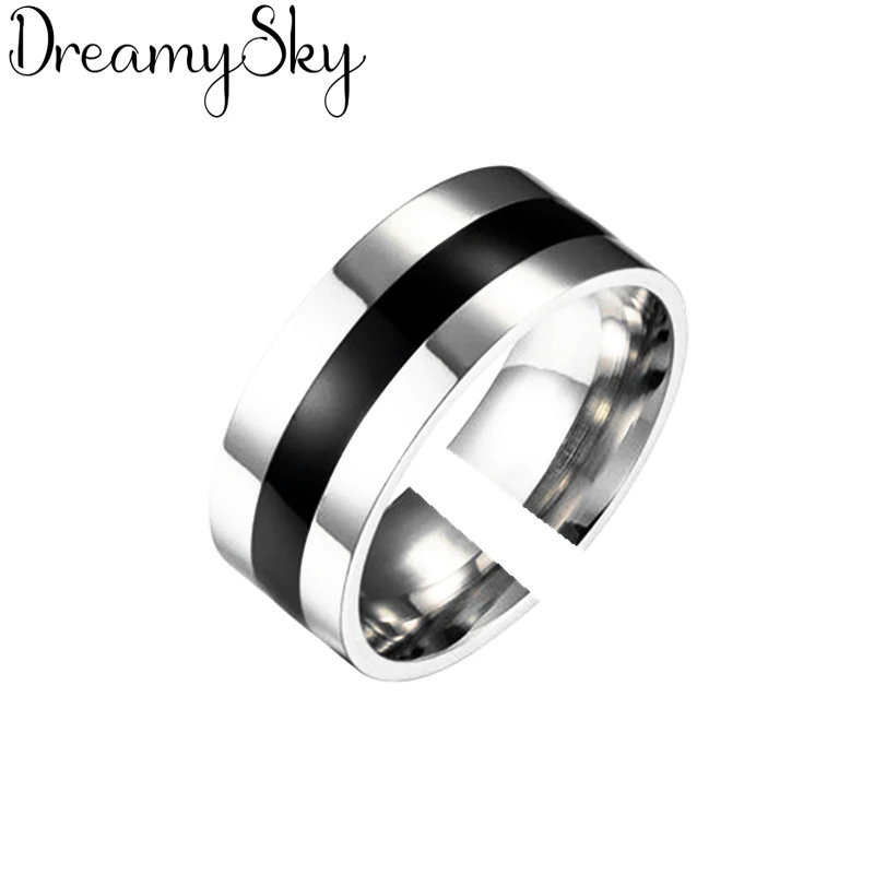 DreamySky новые рандомные гладкие Винтажные Ювелирные изделия в стиле бохо с