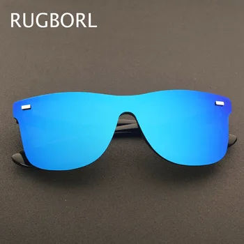 

New Style Sunglasses Men Women Brand Designers Travel Driving Mirror Sun Glasses For Man Oculos De Sol Gafas