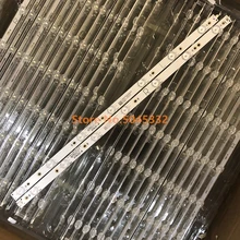Новые 14 шт./компл. светодиодный подсветка полосы для KDL 55W650D GJ 2K16 550