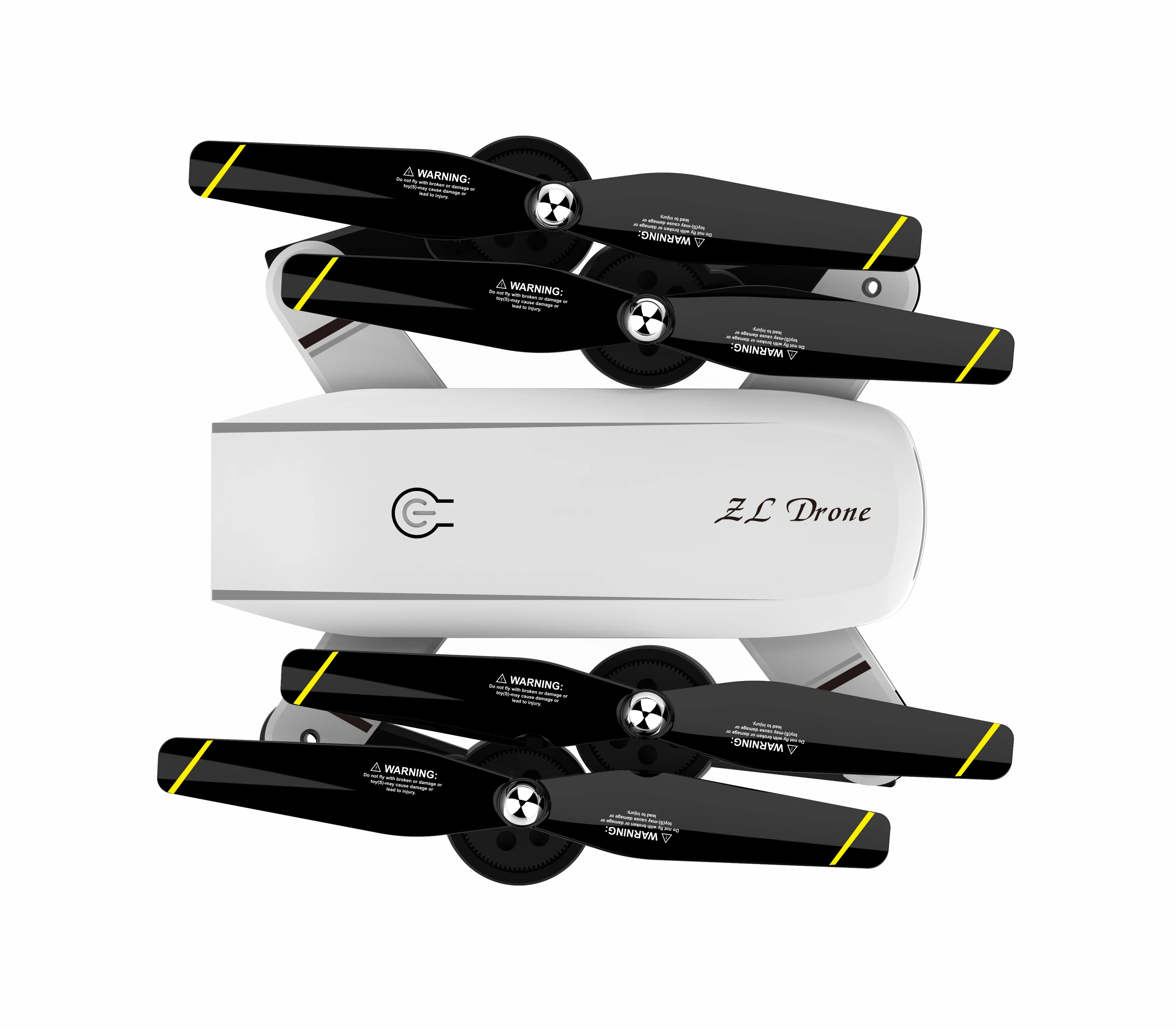 ZLL SG700 RC Дрон FPV Wifi 0.3MP/2MP HD камера селфи Квадрокоптер профессиональные дроны