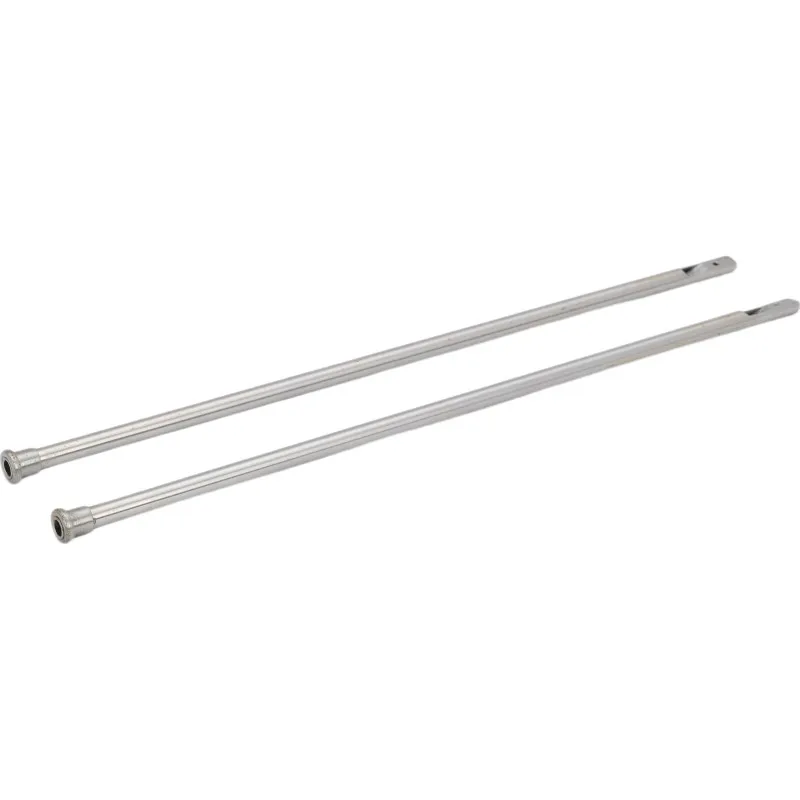 Computer Embroidery Machine Accessories Towel Embroidery Round Head Needle Bar Length 320MM Outer Diameter 7.94MM