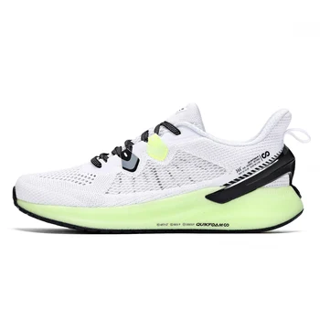 

361 degree Original running shoes 2020 new arrival breathable anti-skid professional sport sneakers 572022288