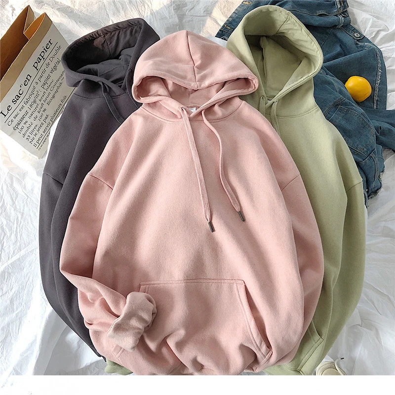 Plus oversized hoodie Clearance