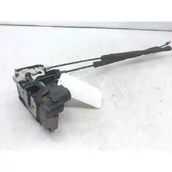 

96449711 LOCK RIGHT FRONT DOOR CHEVROLET EPICA