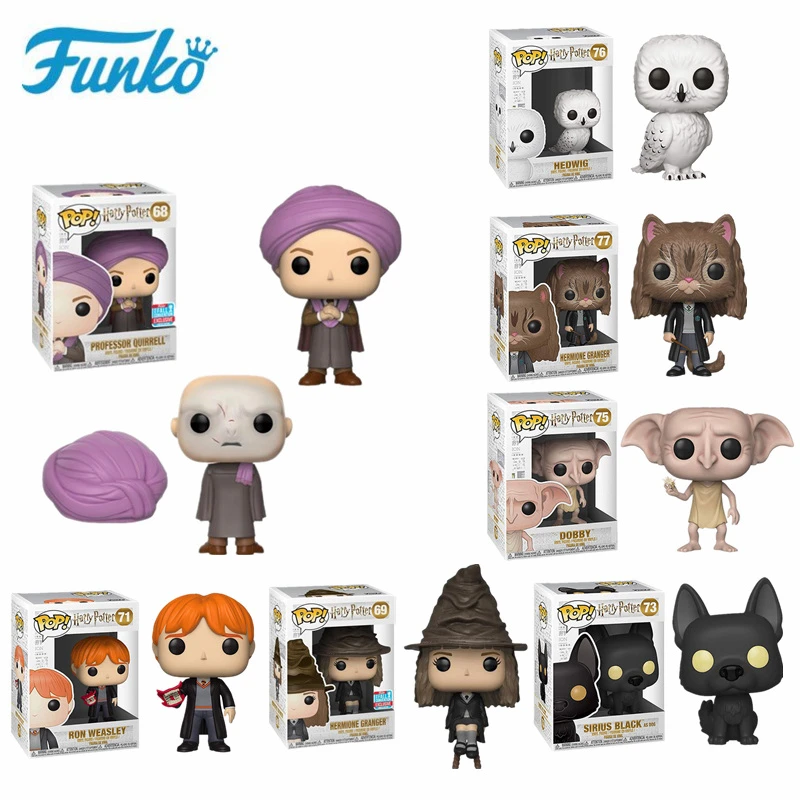 christmas funko pop 2019