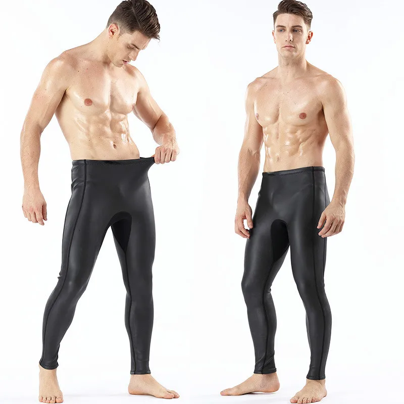 Mens 2mm Triathlon Cr Smooth Skin 