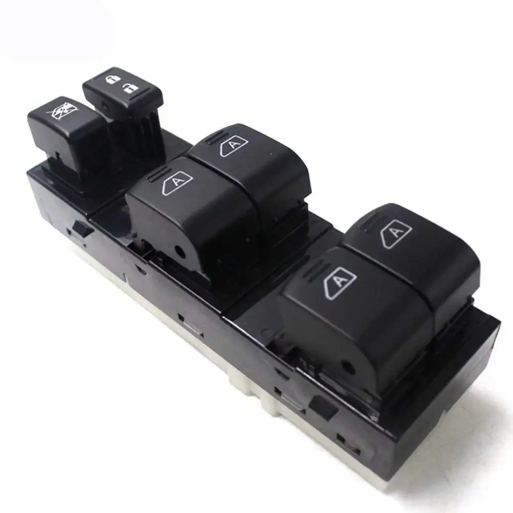 Переключатель Стеклоподъемника 25401JK42E 254019N00D подходит Infiniti Q50 Sedan
