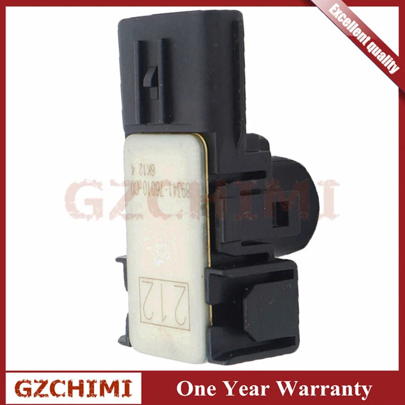 89341-76010-C0 PDC парктроник Обратный Парковка Assist для TOYOTA