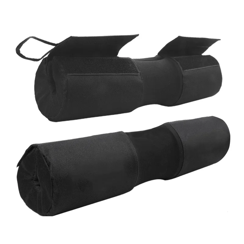 Barbell Pads Squat Pad Protector for Neck Shoulders Fitness Bodybuilding Gym Equipment Weight Lifting Squats Hip Glute Training