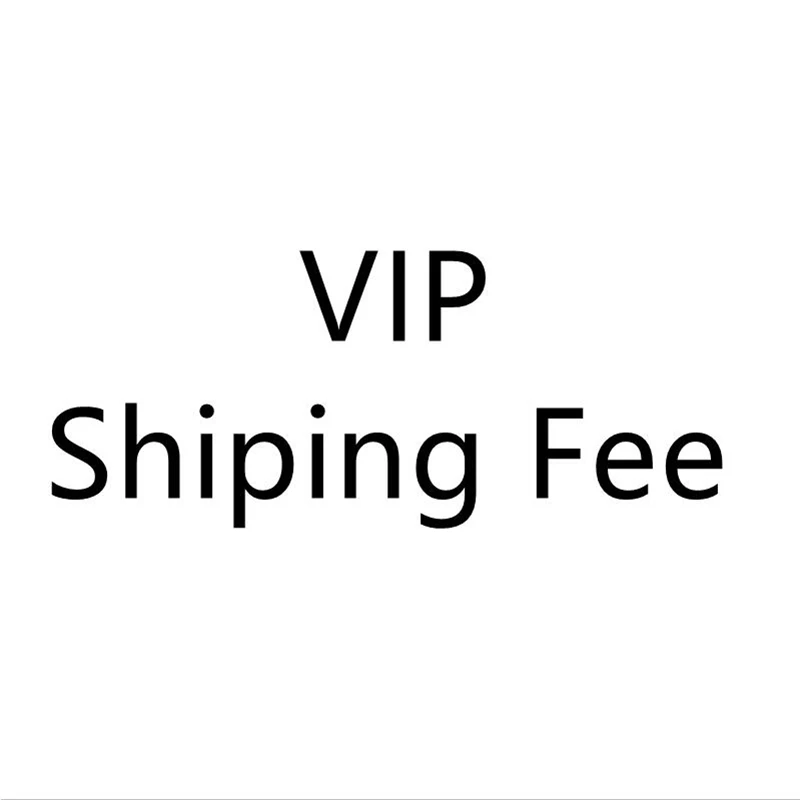VIP стоимость доставки |