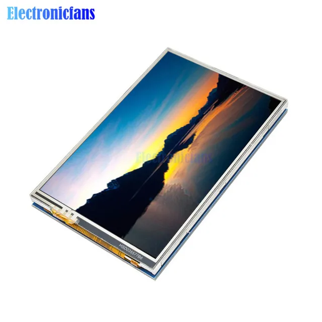 tft lcd unterschied free sample