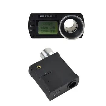 

E9800-X Accuracy Shooting Speed Meter Tester Multifunctional Chronoscope