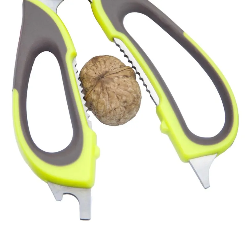 Multifunction Household Shears