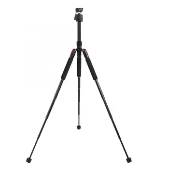 

K521S Mini Portable Desktop Extendable Tripod for DSLR Mirrorless Camera Tripod