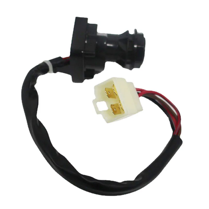 Carbman Ignition Key Switch for Polaris Sport 400L... - Grandado