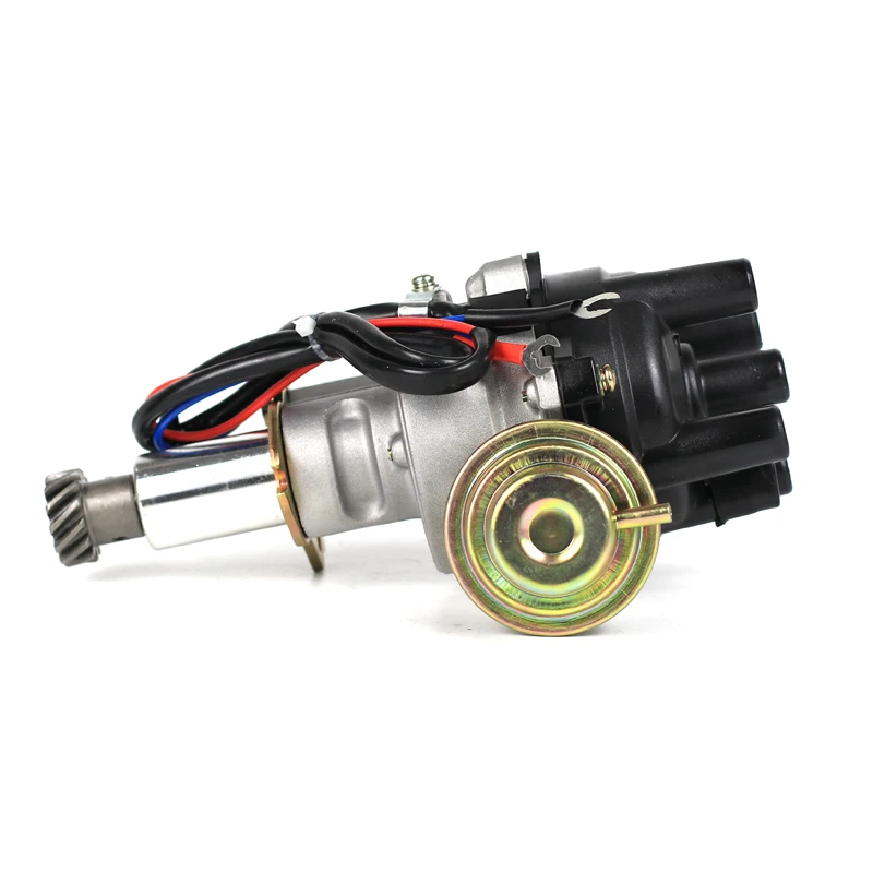 

Distributor Ignition for nissan B310 22100 -24B01 22100-G511 4-cyl 4 CYLINDERS