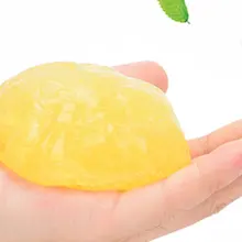 Чистый клей резиновый силикагель Автомобильная клавиатура пыль очиститель грязи Практичный Прочный волшебный Высокое качество Мягкий липкий