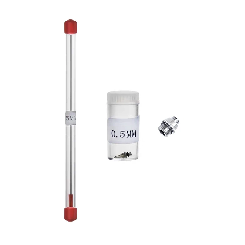 OPHIR  귯  ϵ  ĸ, 0.2mm, 0.3mm, 0.5mm,   귯 ׼ ü, AC070 AC096 + AC097 + AC098