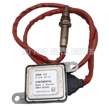

Genuine 8576471 Lambda Oxygen NOX Sensor for BMW X5 E70 F15 X6 F16 F86 5WK96699B