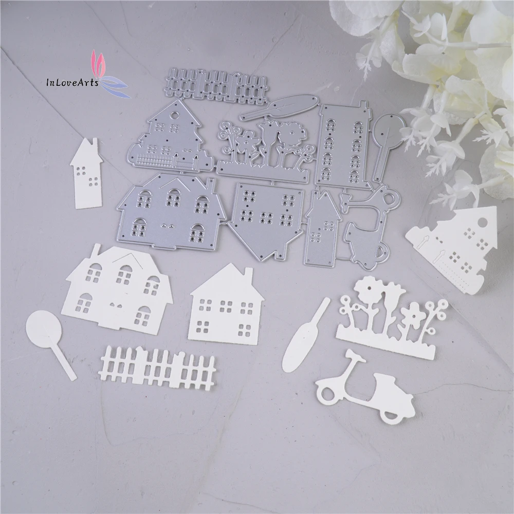 Kitchenware Metal Cutting Dies Mold Scrapbooking Embossing Craft Decor Gift DIY, Kitchenware Metal Cutting Dies Mold Scrapbooking Embossing Craft Decor Gift DIY,