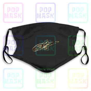 

Dust Mask with Filter Alpine Star 2017 Trigger Washable Reusable Mask