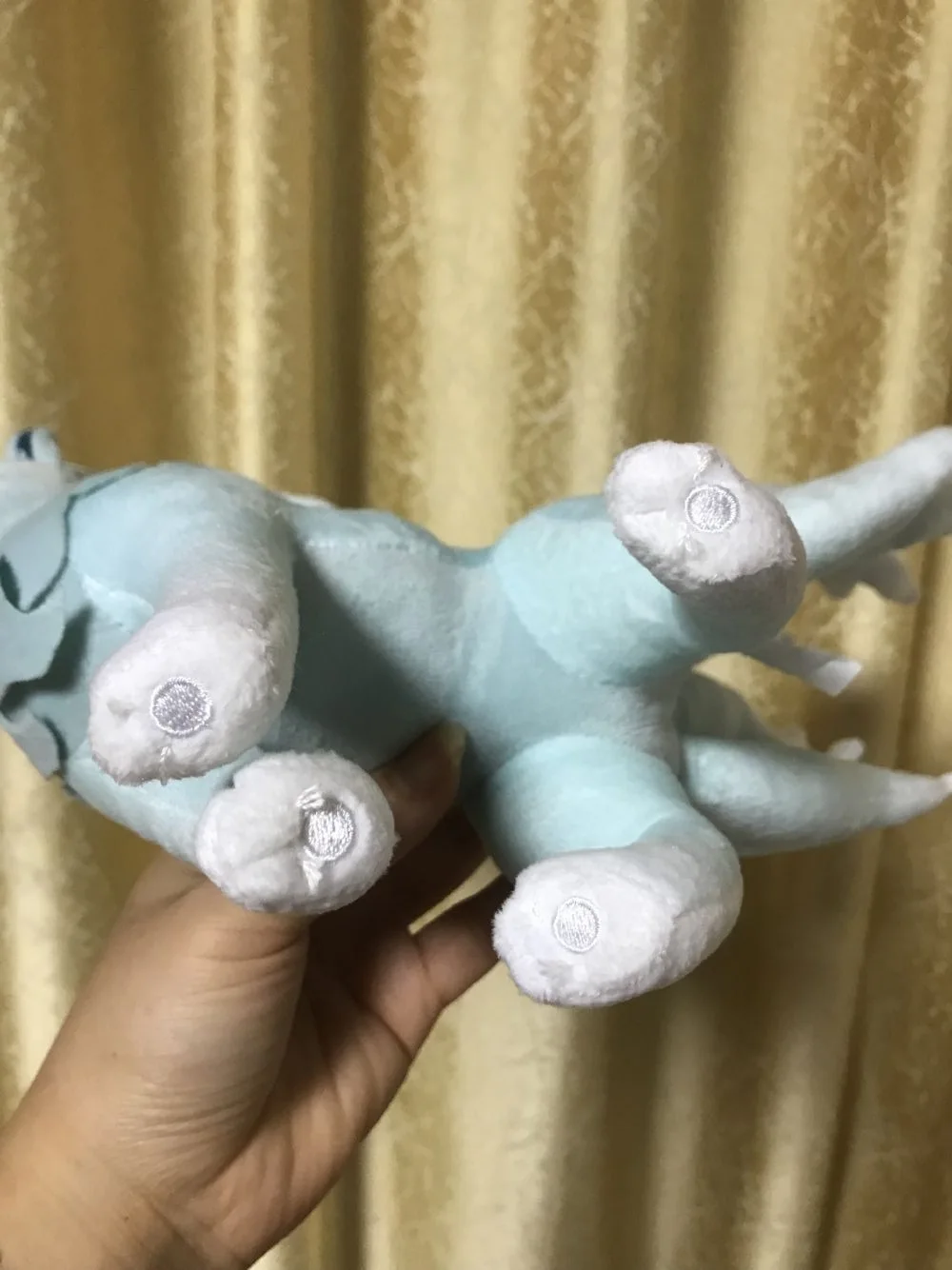 25-30 см плюшевая кукла Lapras Ninetales Bulbasaur lowbro с положительной энергией, аниме, мультяшная кукла, мягкая, милая, рождественский подарок для ребенка