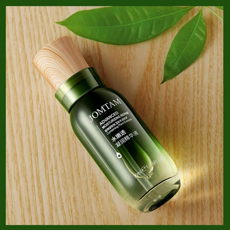 50ml Сыворотка для лица увлажняющая питательная кожа осветляет цвет кожи Антивозрастная эссенция сыворотка Горячая - Вес нетто: 50ml
