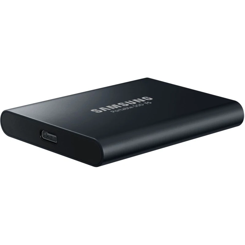 Накопитель SSD Samsung USB 1Tb MU-PA1T0B/WW 1.8"