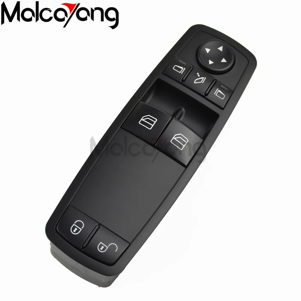 Электрический стеклоподъемник подходит для Mercedes Benz W169 A160 A180 W245 B200 A1698206510