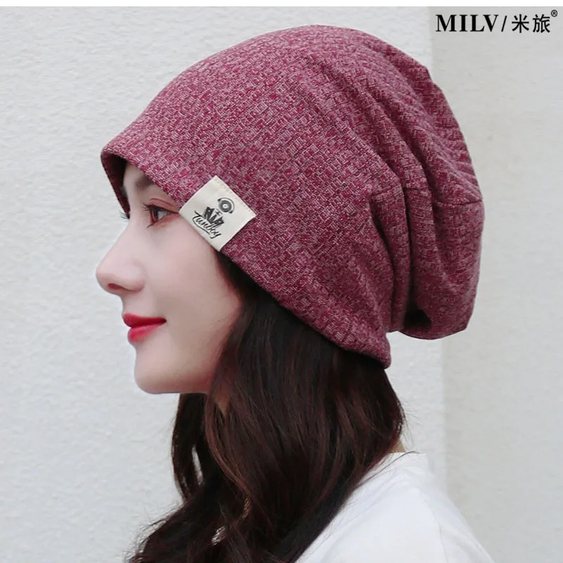 

Шапки-унисекс шапки для мужчин и женщин, Мужская Уличная одежда в стиле хип-хоп, облегающие шапки, свободная Стильная шапка, вязаная тонкая мягкая шапка