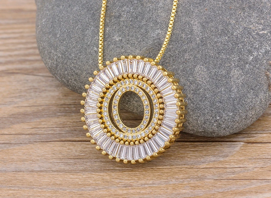 Necklace Top Quality Necklace For Women Accessories Wedding Jewelry 18 Hb0ac101c474c477c9c56ffe31f9884cfE
