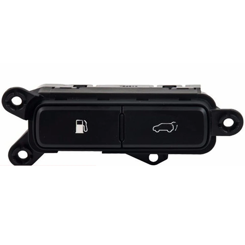 93710 C5010 Fuel filler tank cover opening switch button rear trunk
