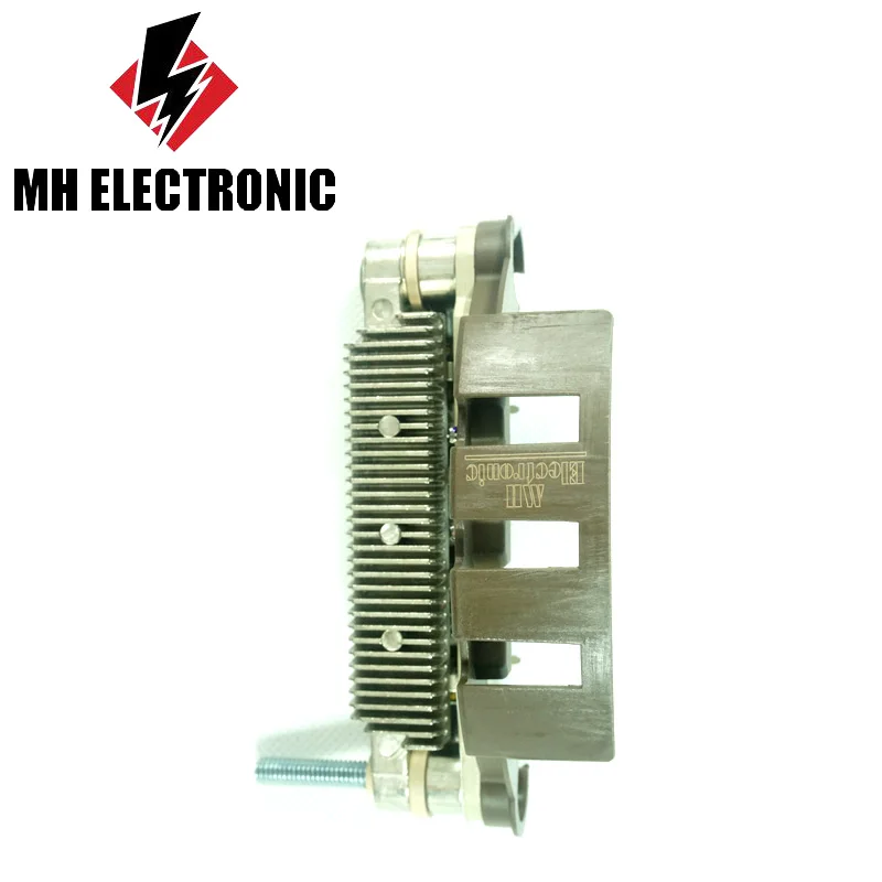 MH Электронный MH-MR10050 Генератор Диоды выпрямителя Для Mando для Mitsubishi 110A IR/IF генераторы MR10050 IMR10050 RM-43