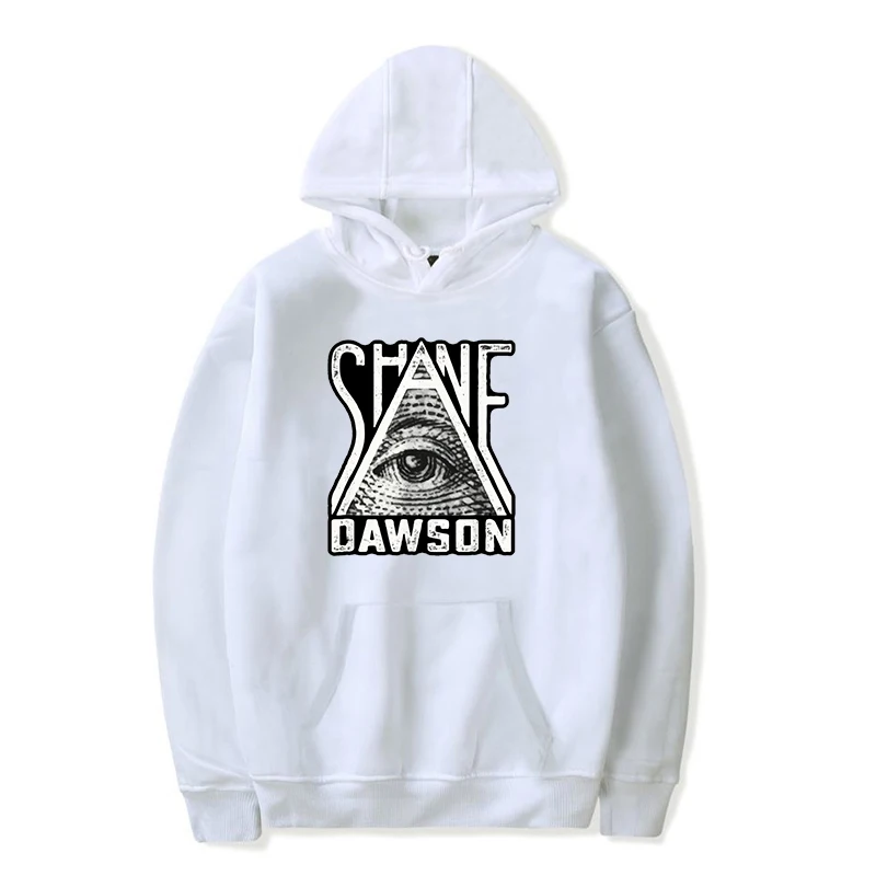 New Shane Dawson Cotton Thick Hoodies Boys Girls Toddler Sweatshirts Clothes Children Winter Casual Fashion High Qul