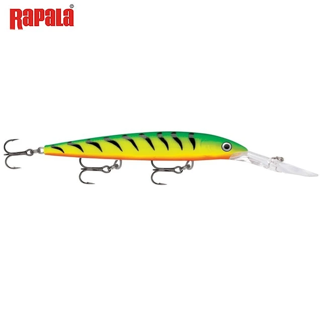 Crankbait Rapala down deep husky jerk 12/ft. SKU: dhj12-ft Gelta Shimano  ait attractive convenient ?fishing gear compact reliable accessory catching  holds attacks toothy predator pike perch river lake - AliExpress