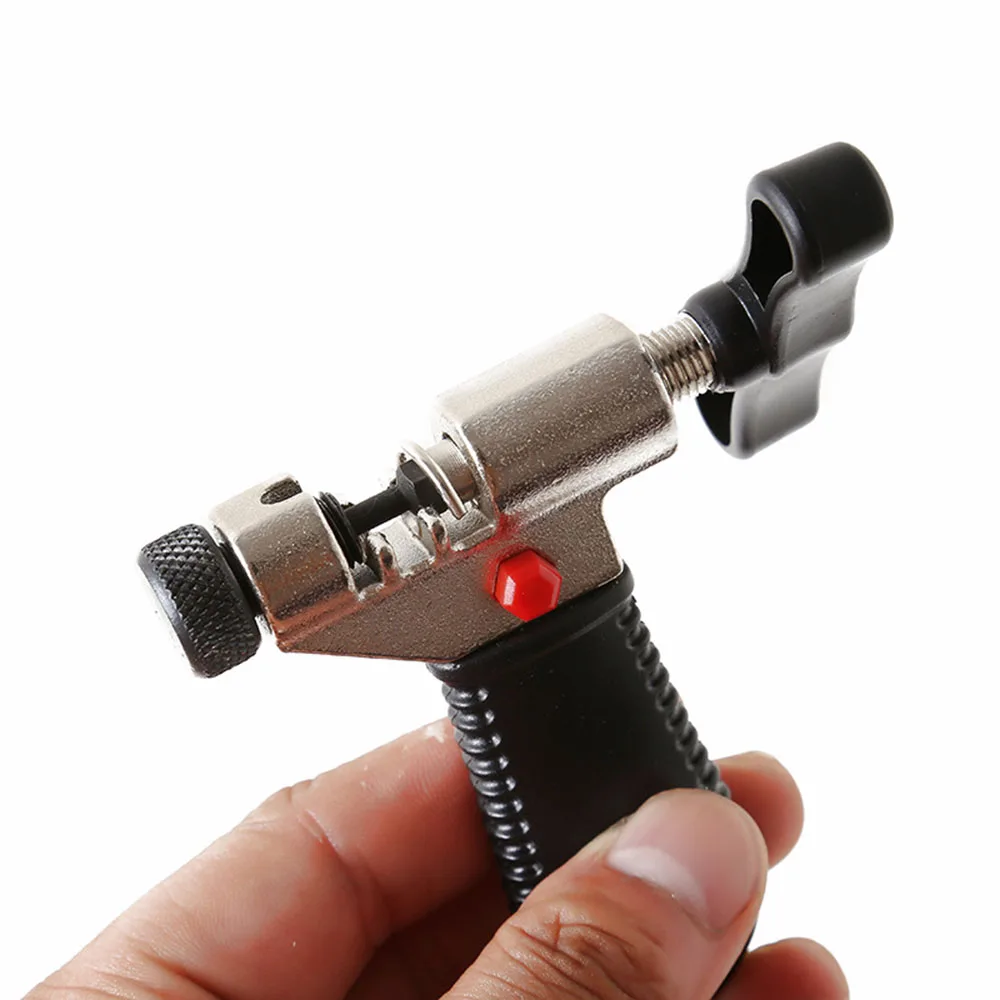 

Bicycle Repair Tool Bicycle Tool Kit 3 Pcs Bike Link Pliers Bicycle Open Close Chain Buckle Removal Tool Link Pliers Carbon Stee