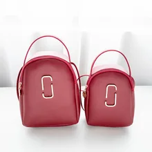 Маленькая женская сумка осень новое поступление корейский стиль veritile модный крутой модный рюкзак сумка на плечо