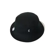 Уличная Удобная двухсторонняя Рыбацкая шляпа универсальная Солнцезащитная персональная короткая козырьковая Панама Pro