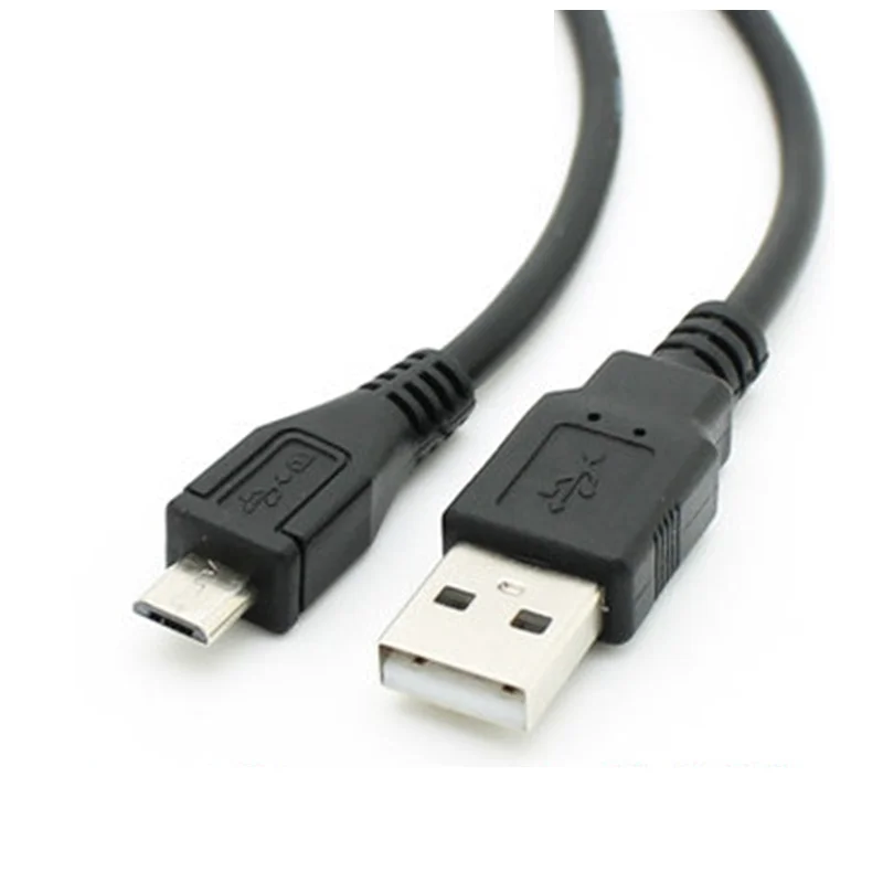 USB 2.0 Micro USB to USB Male Data Cable - 30cm, 50cm, 100cm, 150cm - Compatible with Tablet PC, Android Mobile, Game Console Description Image.This Product Can Be Found With The Tag Names Computer Cables Connecting, Computer Peripherals, PC Hardware Cables Adapters, Usb