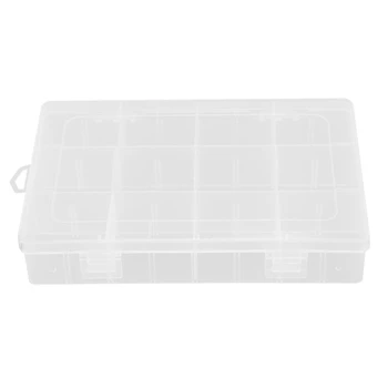 

Jewelry Pearl Box Sorting Box