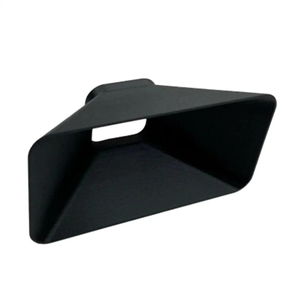 GoPro Black Series Anti-Glare Lens Hood and Protective Sunshade Case